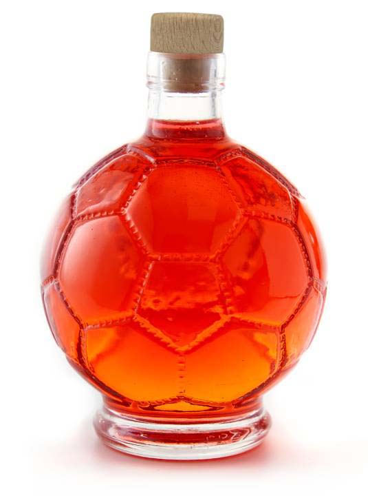 Strawberry Vodka - 25%