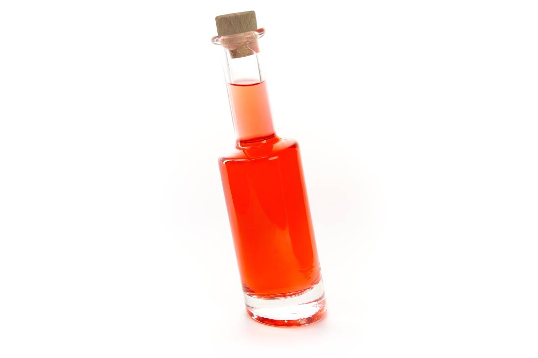 Strawberry Vodka - 25%
