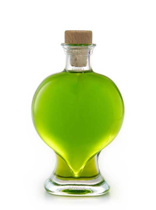 Heart Decanter-200ML-sweet-woodruff-vodka