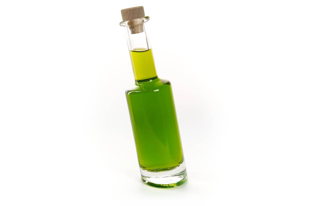 Sweet Woodruff Vodka - 15%
