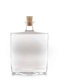 Tequila Silver - 38%