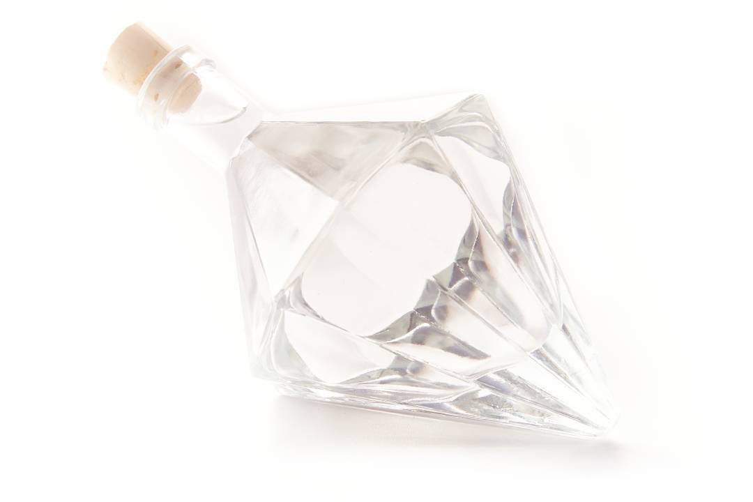 Tequila Silver - 38%