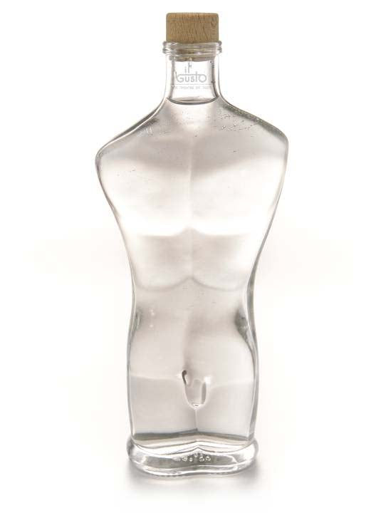 Trinidad White Rum - 40%