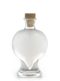 Heart Decanter-200ML-trinidad-rum