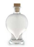 Heart Decanter-500ML-trinidad-rum