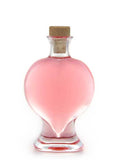 Heart Decanter-200ML-turkish-delight-gin