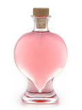 Heart Decanter-500ML-turkish-delight-gin