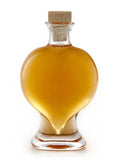Heart Decanter-500ML-vineyard-pearch-liqueur
