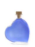 Passion Heart-200ML-sweet-parma-violet-gin