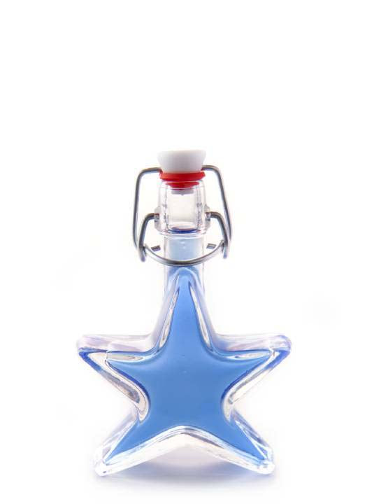Violet Gin - 25%