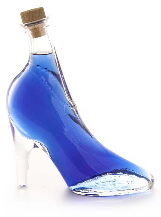 Violet Liqueur - 18%