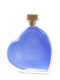 Passion Heart with FRUITY LIQUEUR