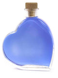 Passion Heart with FRUITY LIQUEUR