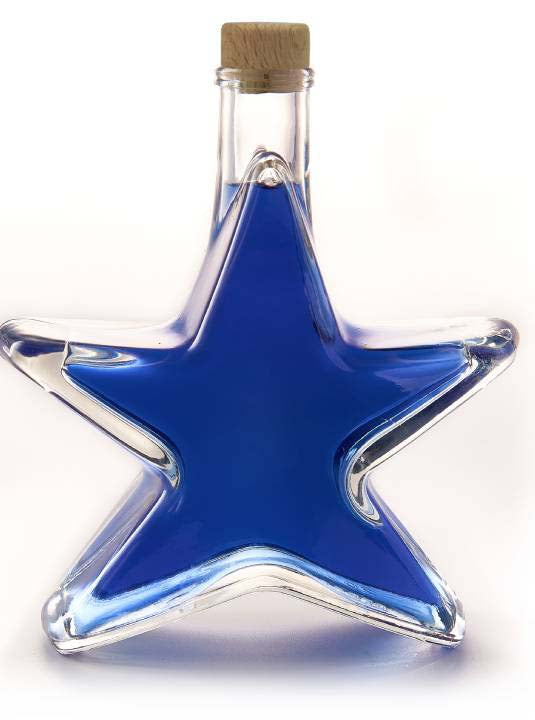 Violet Liqueur - 18%