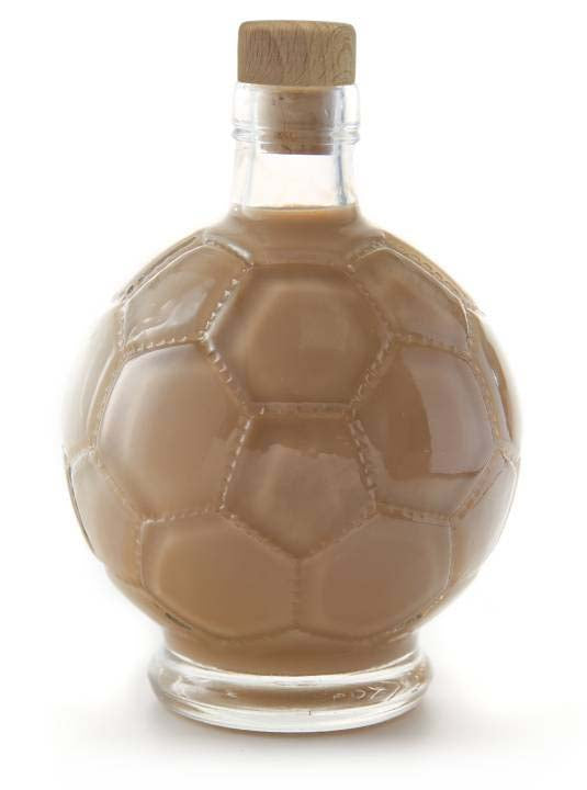 Whisky Cream Liqueur - 17%