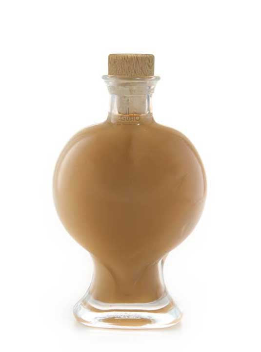 Heart Decanter-200ML-whisky-cream-liqueur