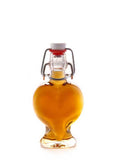 Heart Decanter-40ML-elderberry-liqueur-with-cinnamon-xmas-liqueur