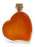 Passion Heart-500ML-elderberry-liqueur-with-cinnamon-xmas-liqueur
