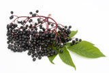 Xmas Liqueur (Elderberry Liqueur with Cinnamon) - 18%