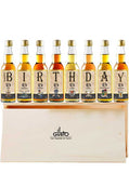 Birthday Gift - Miniature Rum Set 40ml each - Pack of 8