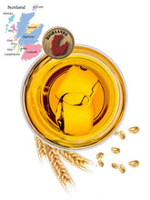 Blended Malt Scotch 5Y - 40%