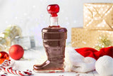 Santa Boot 350ml