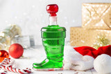 Santa Boot 350ml