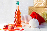 Christmas Gift Tree with Sour Cherry Vodka 500ml