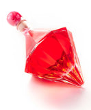 Valentine's Day Gift Diamond with Blood Orange Vodka 200ML