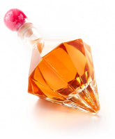 Diamond 200ml with Rhubarb Gin 25%