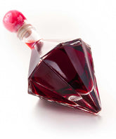 Diamond with SOUR CHERRY WITH VODKA 15%