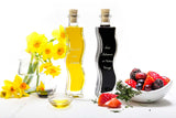 Quadra 2 x 200ml with Aceto Balsamico Vintage & Lemon Oil