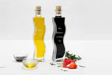 Quadra 2 x 200ml with Aceto Balsamico ORO & Walnut Oil