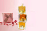 Whisky Tower Gift Set 3 x 100ml - Bourbon / Speyside / Highland