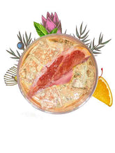 Pink Grapefruit Gin - 36%