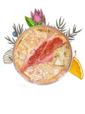 Pink Grapefruit Gin - 36%