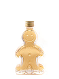 Gingerbread Man With Rhubarb Gin - 25%