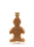 Gingerbread Man With Salted Caramel Liqueur - 17%