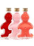 Stocking Fillers Gingerbread Man 50ml