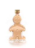 Stocking Fillers Gingerbread Man 50ml