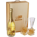 Gold Cuvee Gift Box