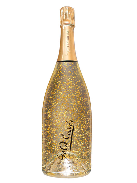 Sparkling Gold Cuvée Originale 750ml