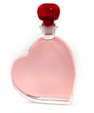Passion Heart 200ml with Pink Vodka - 39%