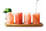 Himalayan Salt Shots 4 Pack