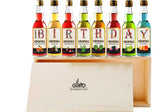 Birthday Gift - Cocktail Tasting Gift Set 40 ml (Pack of 8)