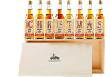 Christmas Gift - Tasting Rum Set 40ml each - Pack of 8