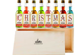 Christmas Gift - Tasting Vodka Set 40ml each (Pack of 8)