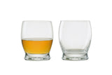 Manhattan Whisky Glasses - Set of 2