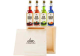 Miniature Cocktail Gift Set ( Pack of 4 x 40ml )