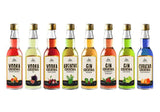Miniature Cocktail Gift Set ( Pack of 8 x 40ml )